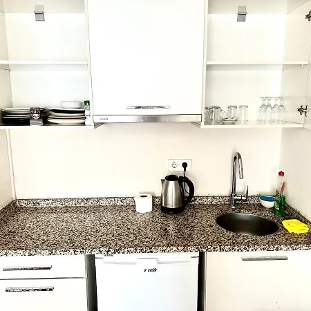 Daylong House Apartmán