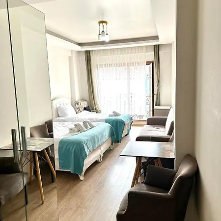 Apartmán Daylong House Istanbulská provincie
