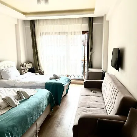 Διαμέρισμα Daylong House